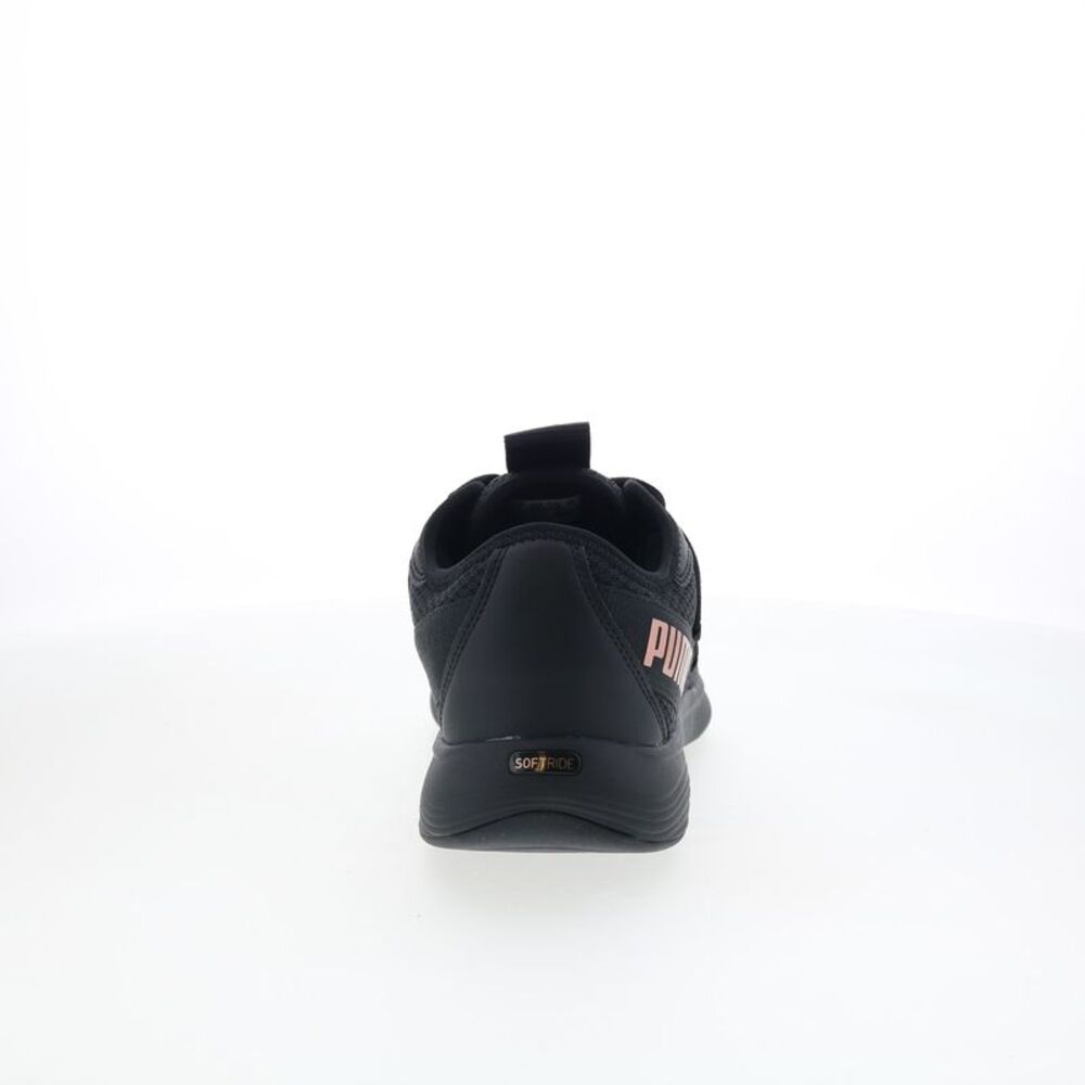 Puma Womens Star Vital Black Shoes (NWT) - Picture 6 of 7